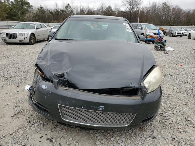 Chevrolet Impala Limited 2014 LS Fleet