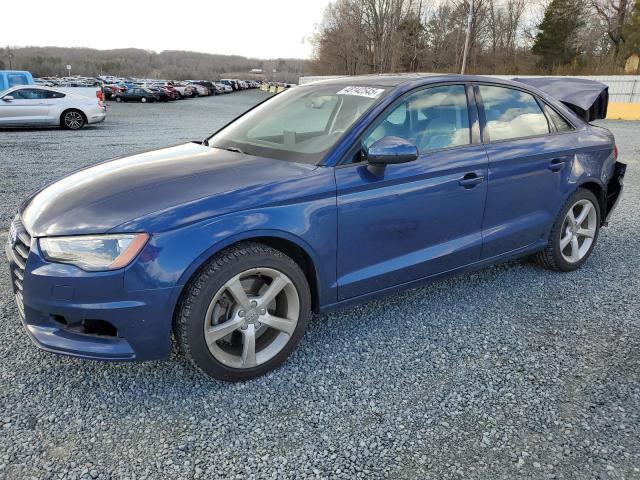 Audi S3 2015 Premium Plus