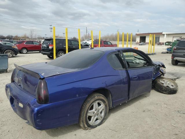 Chevrolet Monte Carlo 2005 LS