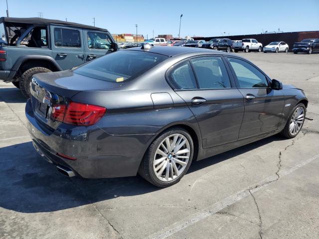BMW 550i 2012 5-Series