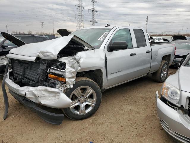Chevrolet Silverado LD 2019 1500
