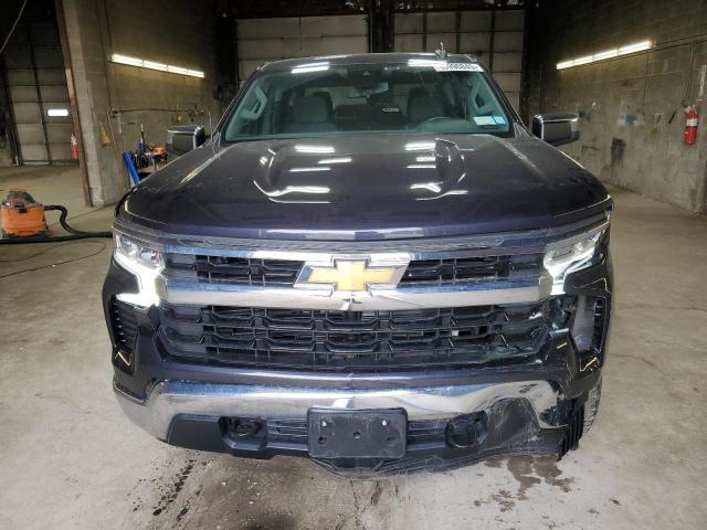 Chevrolet Silverado 2023 1500