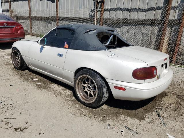 Mazda MX-5 1990 Coupe