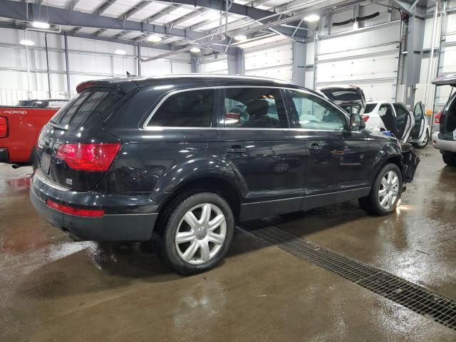 Audi Q7 2008 Premium