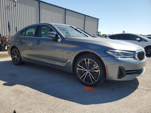 BMW 530e 2022 530e