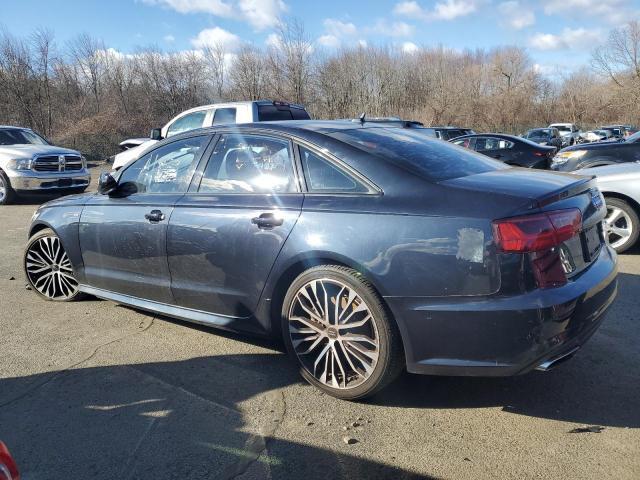 Audi A6 2018 