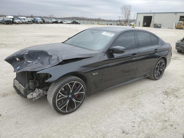 BMW 530e 2022 530xe