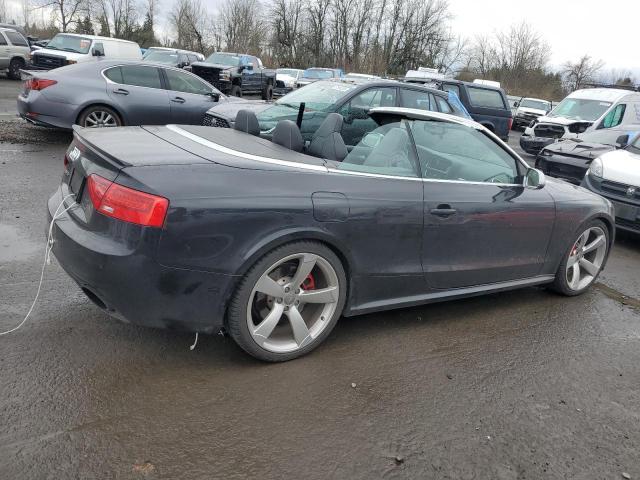 Audi RS 5 2014 
