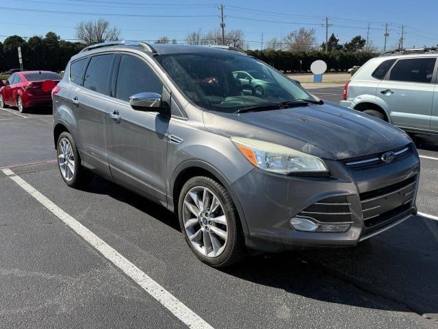 Ford Escape 2014 SE