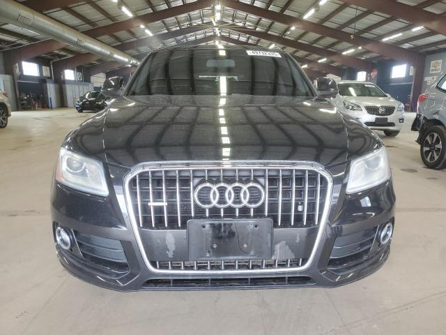 Audi Q5 2013 2.0T Premium Hybrid