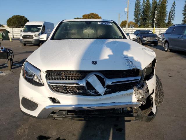 Mercedes-Benz GLC-Class 2018 GLC300-4M