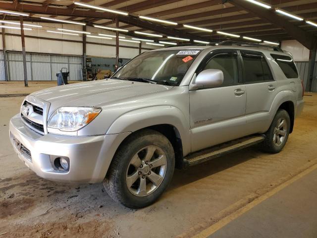 Toyota 4-Runner 2008 Limited