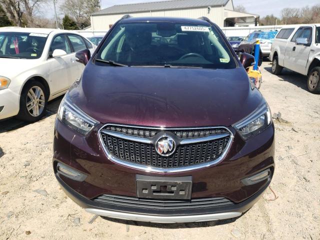 Buick Encore 2018 Sport Touring