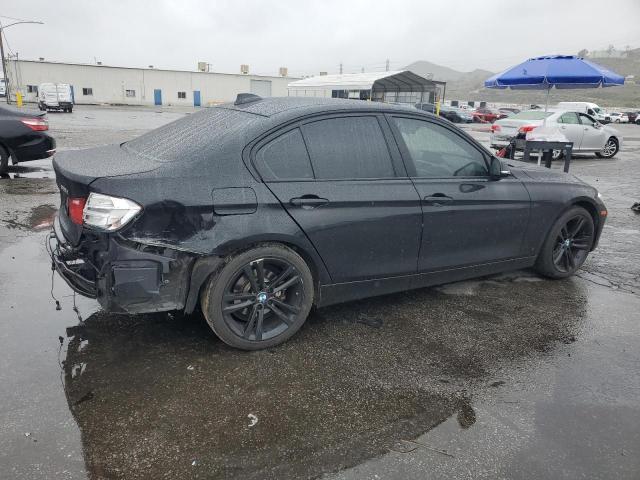 BMW 328d 2015 Sedan