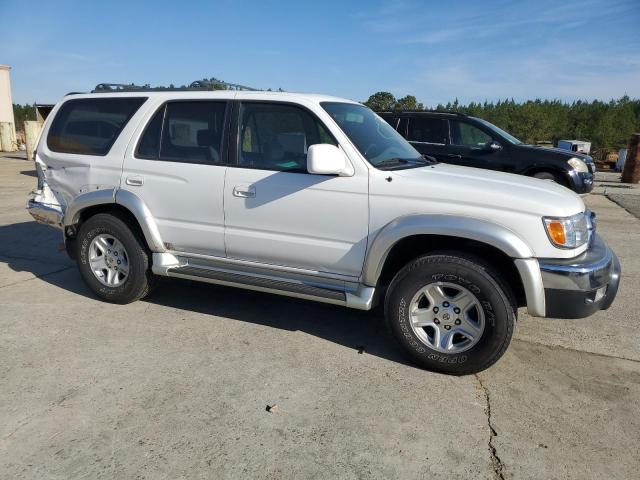 Toyota 4-Runner 2002 SR5