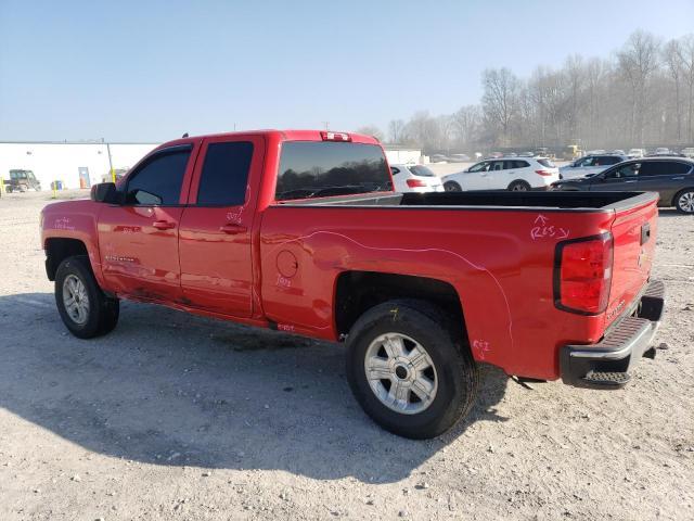 Chevrolet Silverado LD 2019 LT