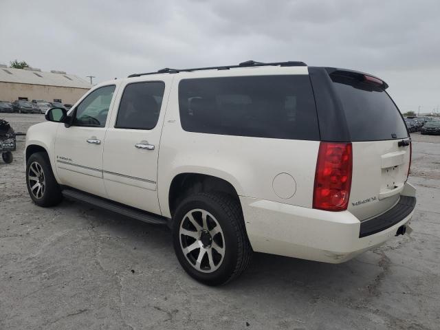 GMC Yukon XL 2009 SLT