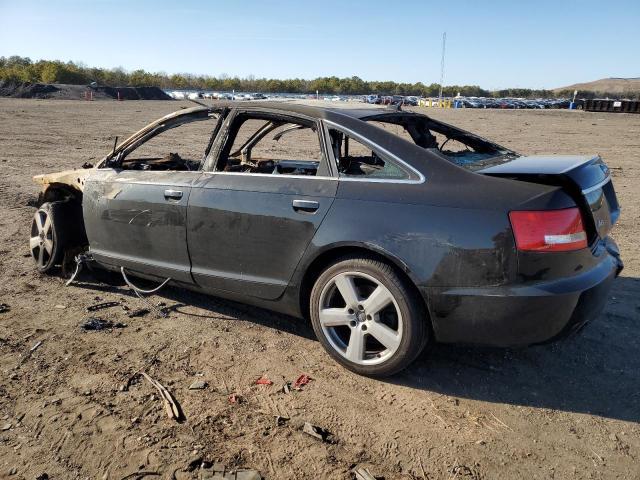 Audi A6 2008 quattro