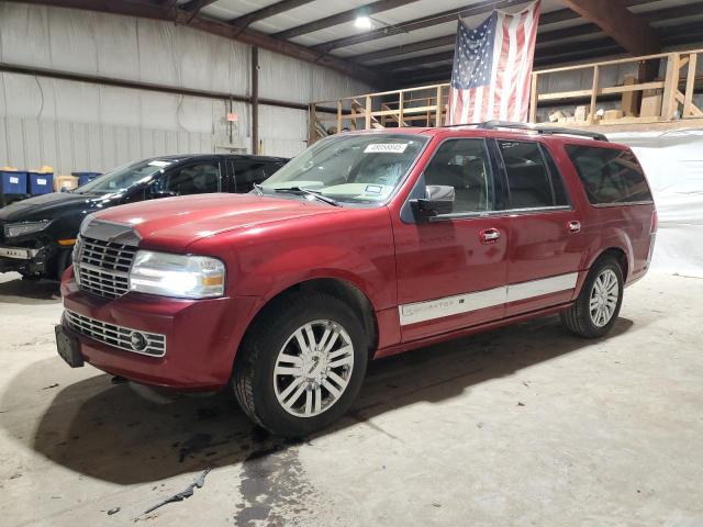 Lincoln Navigator 2007 L