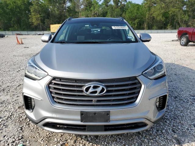 Hyundai Santa Fe XL 2019 Wagon Body Type