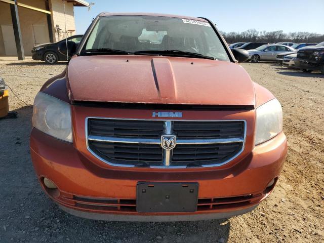 Dodge Caliber 2007 PM