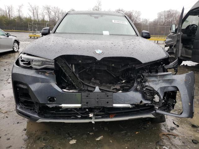 BMW X7 2019 xDrive40i