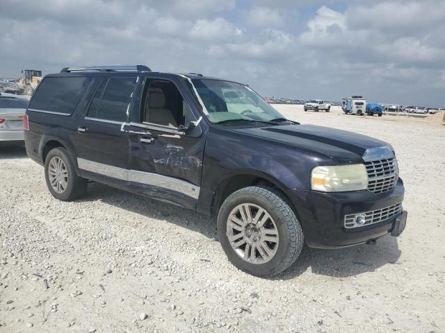 Lincoln Navigator 2007 L