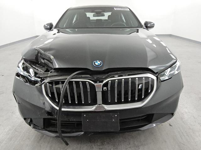 BMW i5 2024 eDrive40