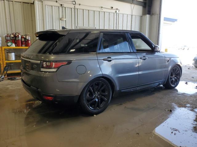 Land Rover Range Rover Sport 2016 SE