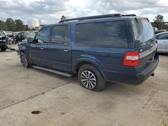 Ford Expedition EL 2017 