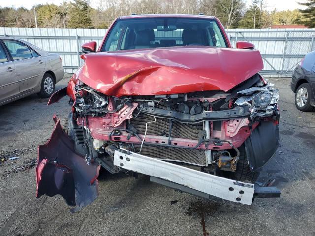 Toyota 4-Runner 2019 Base Grade