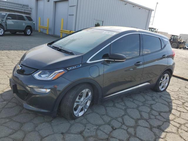 Chevrolet Bolt EV 2018 LT