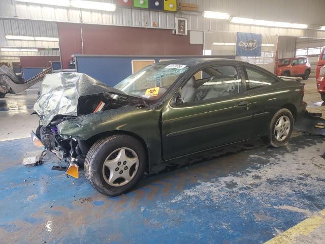 Chevrolet Cavalier 2000 