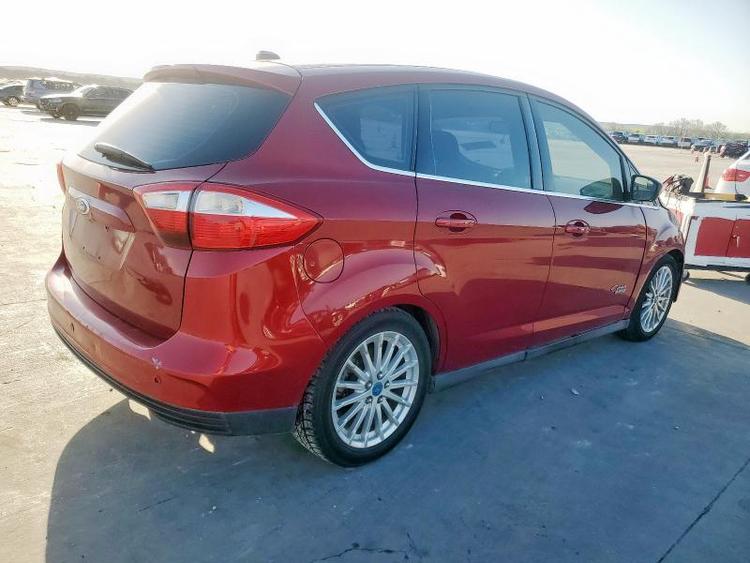 Ford C-Max 2013 Premium