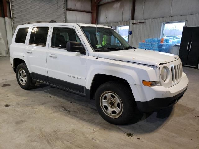 Jeep Patriot 2012 MK74