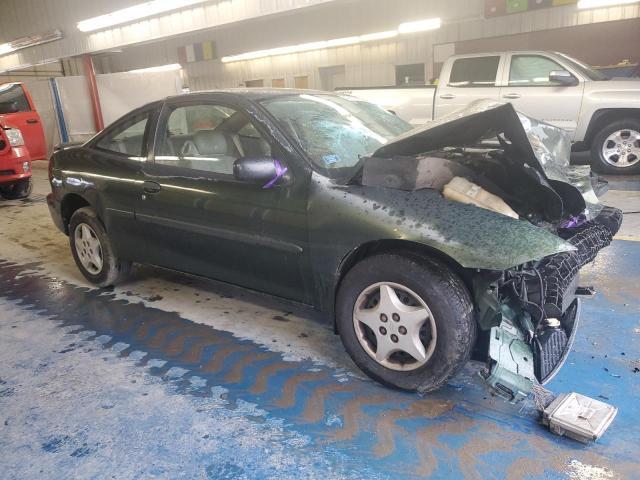 Chevrolet Cavalier 2000 