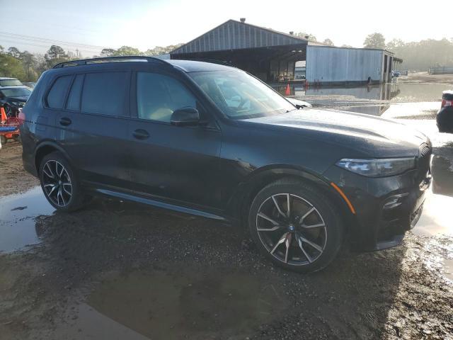 BMW X7 2021 xDrive40i