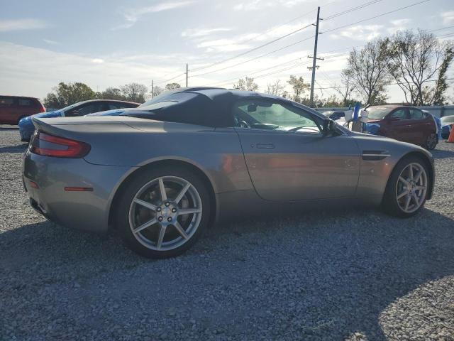 Aston Martin V8 Vantage 2008 