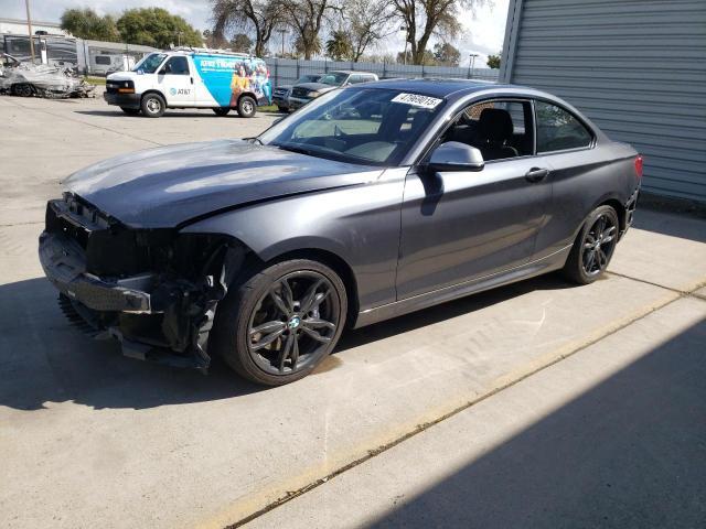 BMW M240i 2017 M240i