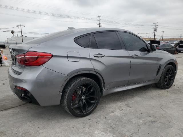 BMW X6 2018 sDrive35i