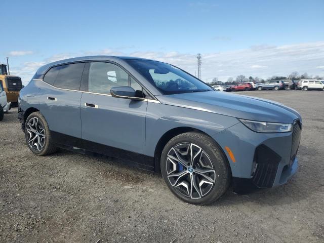BMW iX 2024 iX xDrive50