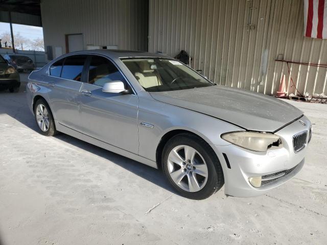 BMW 528i 2011 5-Series