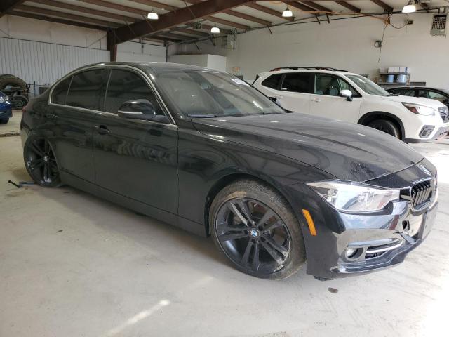 BMW 340i 2016 xDrive