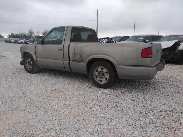 GMC Sonoma 1999 