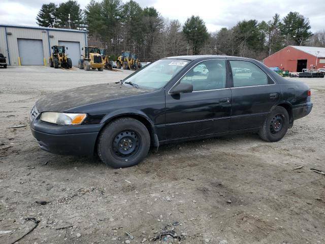 Toyota Camry 1999 