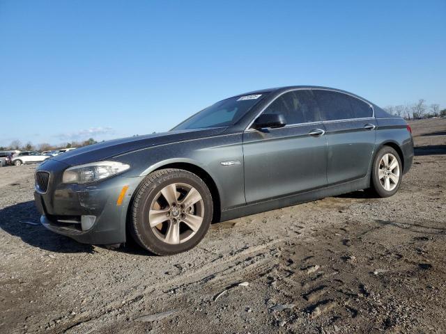 BMW 528i 2012 5-Series