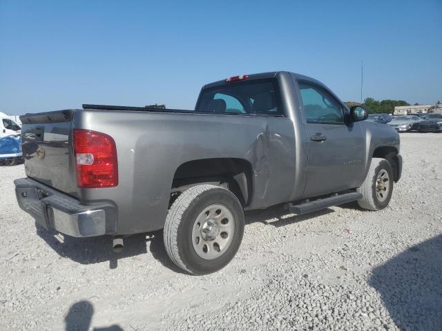 Chevrolet Silverado 2013 1500