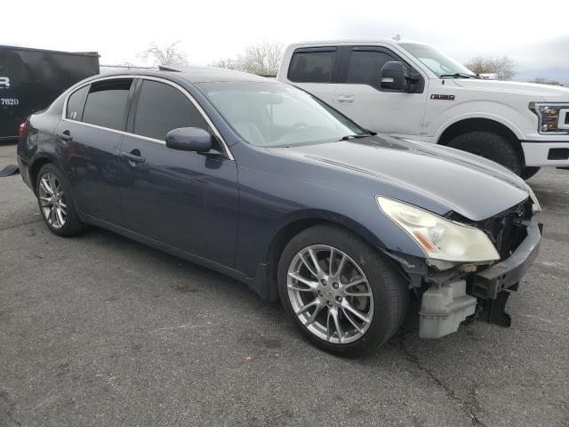Infiniti G35 2007 