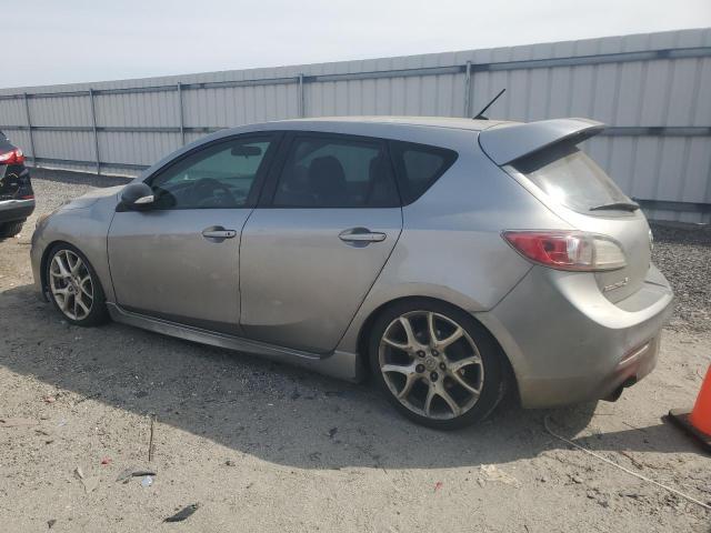 Mazda Mazda3 2010 Hatchback