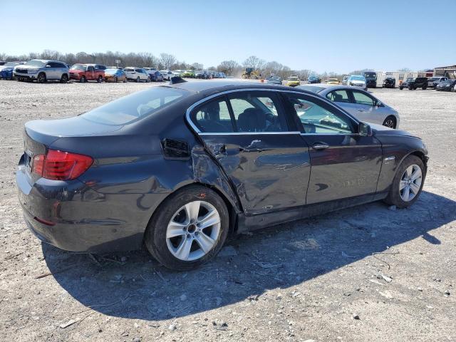 BMW 528xi 2012 5-Series